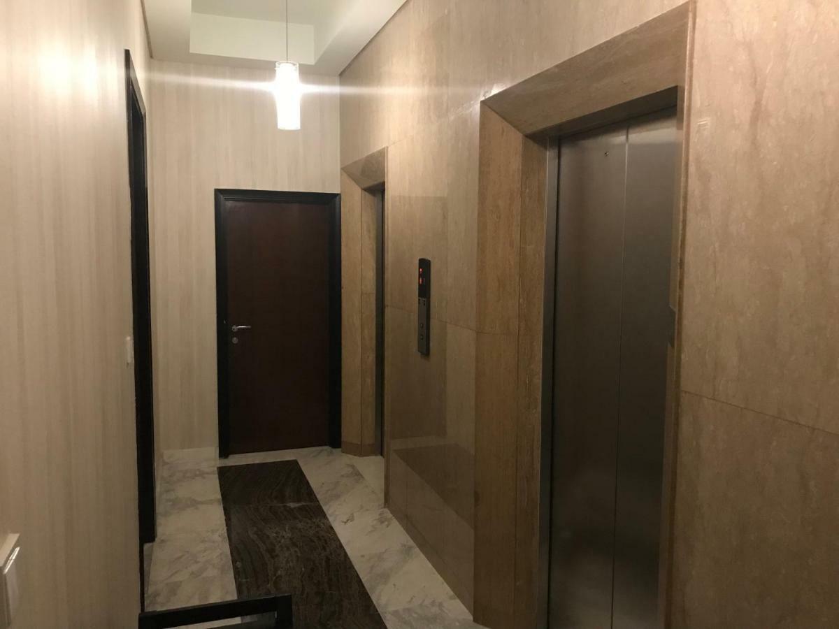 The Peak Residence At Sudirman - 3 Bedroom Exclusive Private Apartment Jacarta Exterior foto